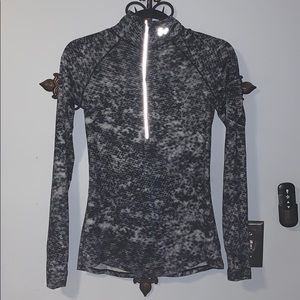 Under Armour Quarter Zip